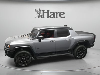2026 GMC HUMMER EV Pickup 3X