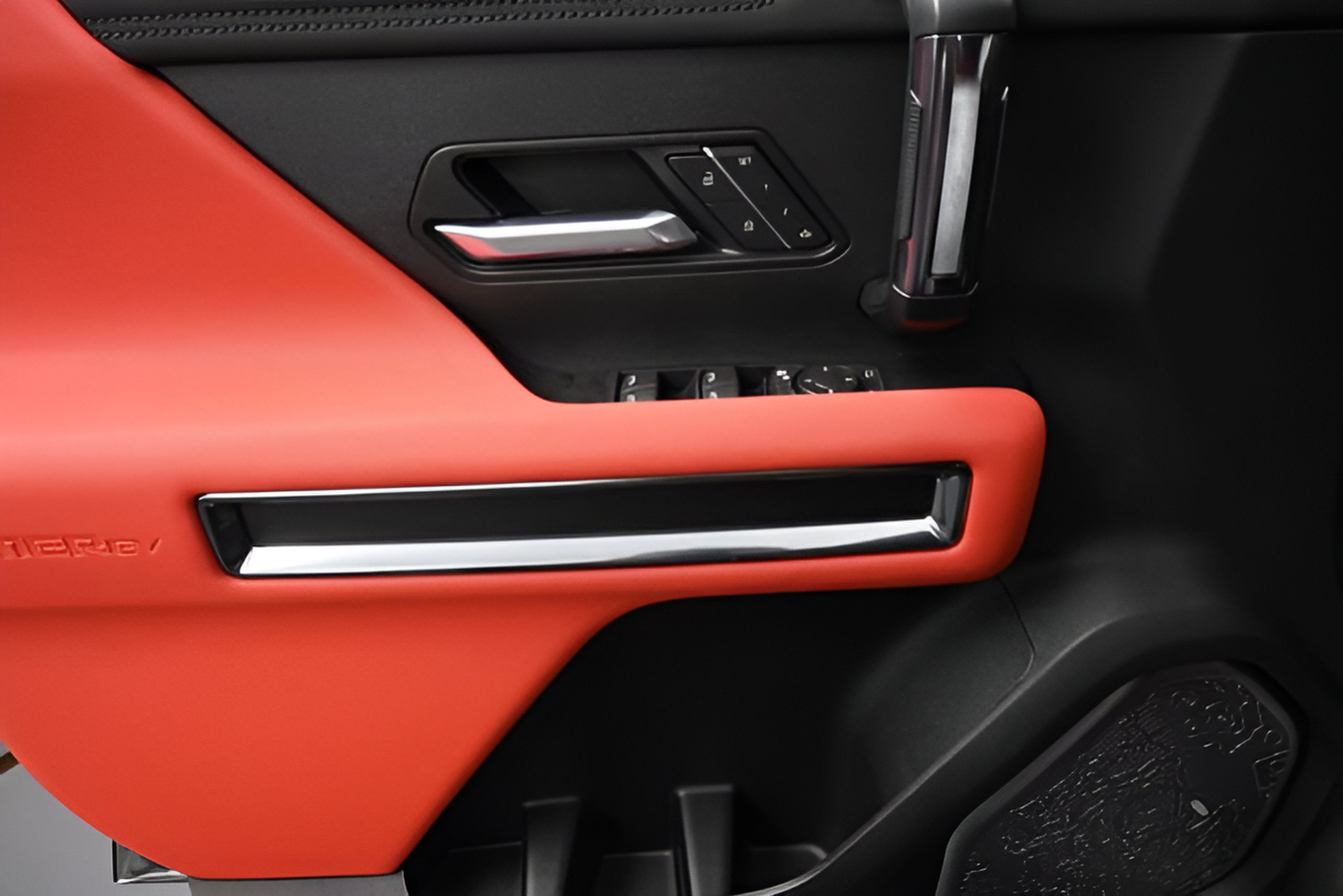 2026 GMC HUMMER EV Pickup 3X