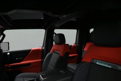 2026 GMC HUMMER EV Pickup 3X