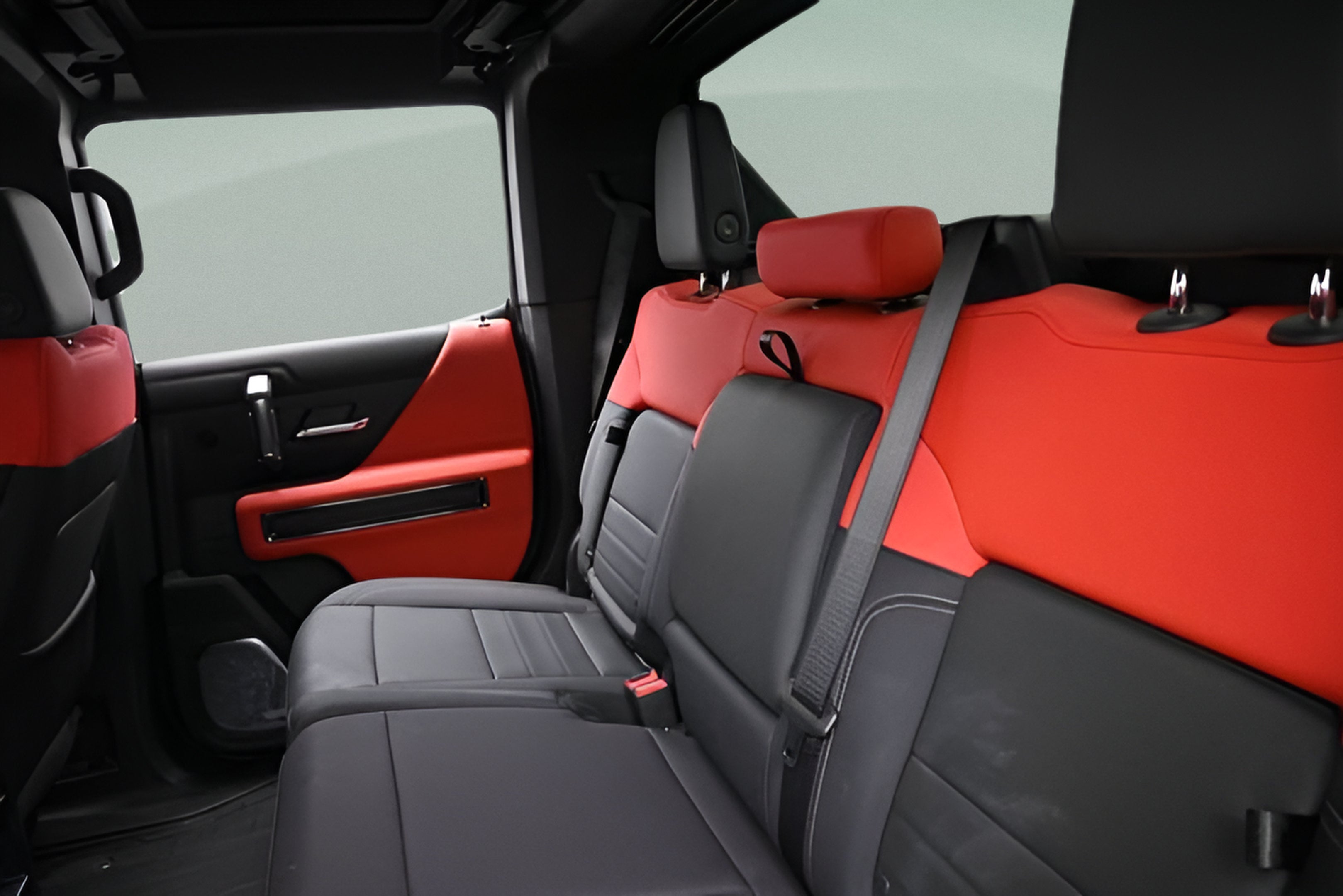 2026 GMC HUMMER EV Pickup 3X