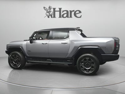 2026 GMC HUMMER EV Pickup 3X