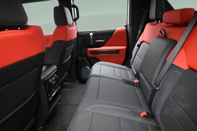 2026 GMC HUMMER EV Pickup 3X