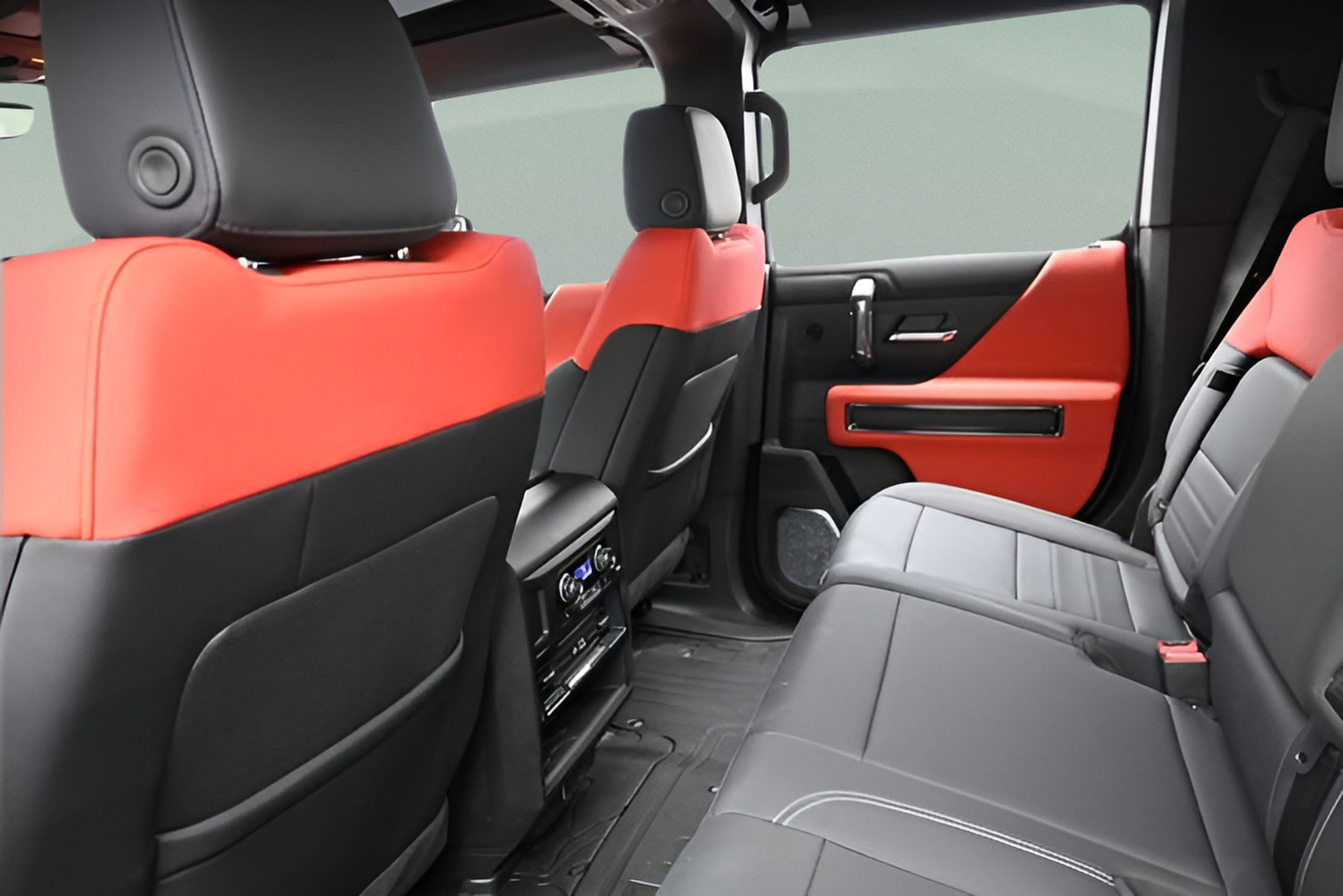 2026 GMC HUMMER EV Pickup 3X