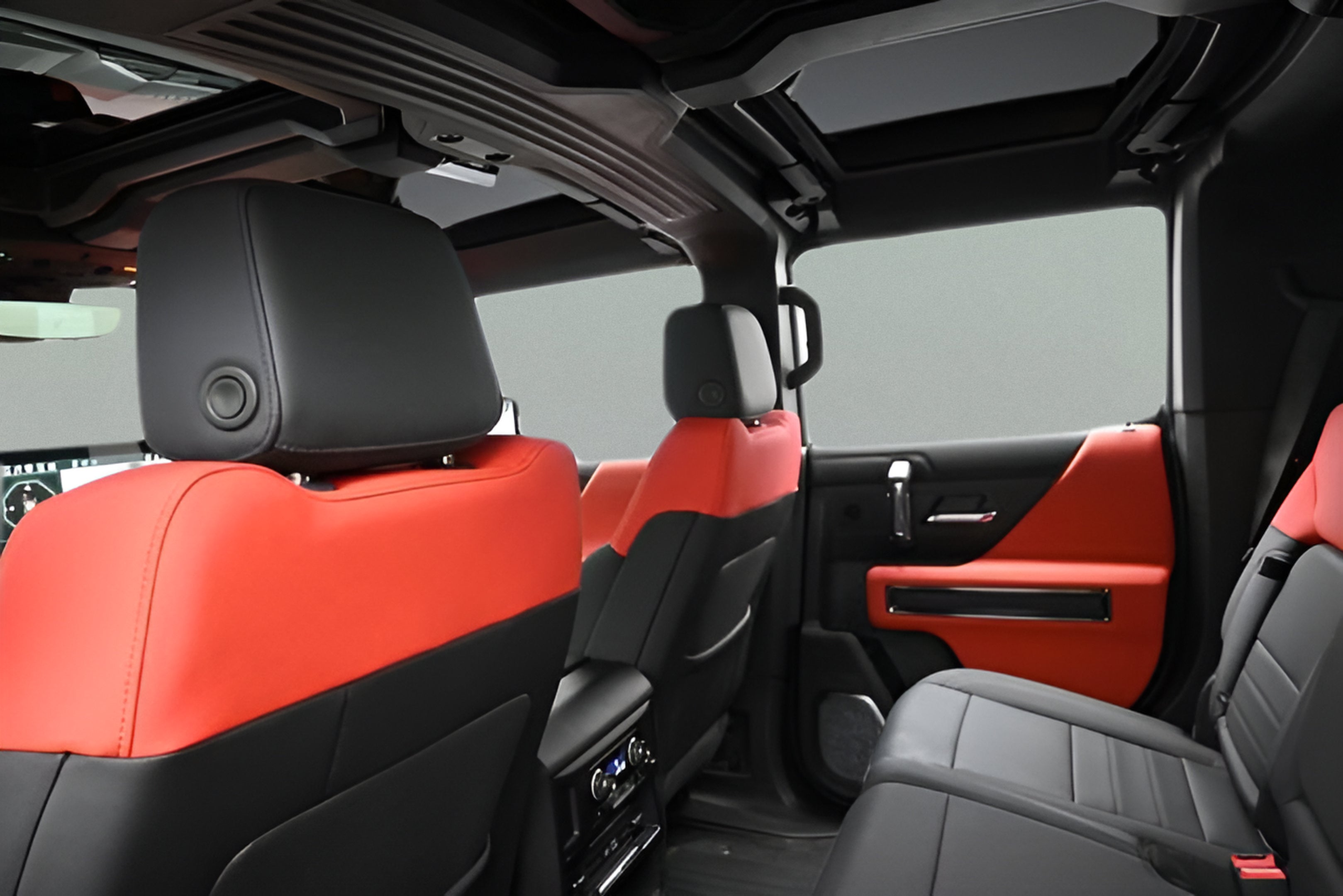 2026 GMC HUMMER EV Pickup 3X