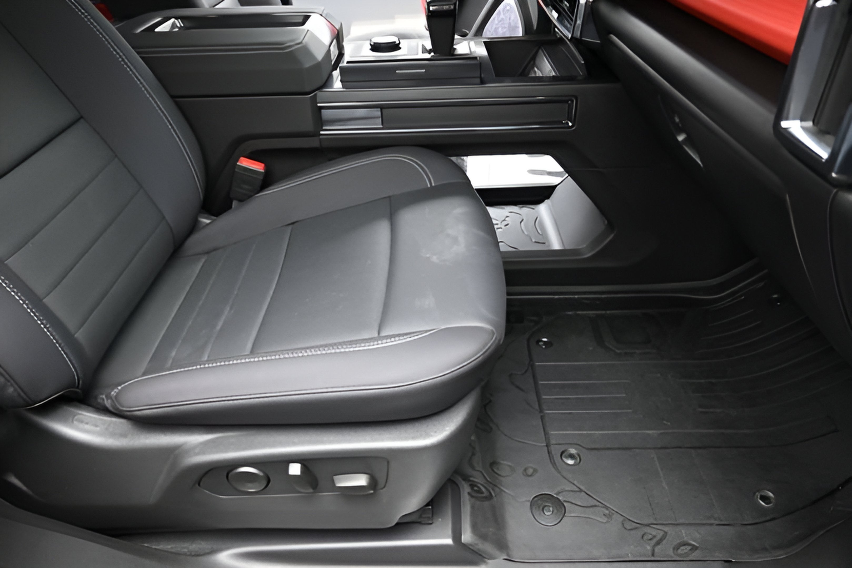 2026 GMC HUMMER EV Pickup 3X