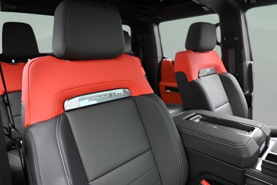 2026 GMC HUMMER EV Pickup 3X