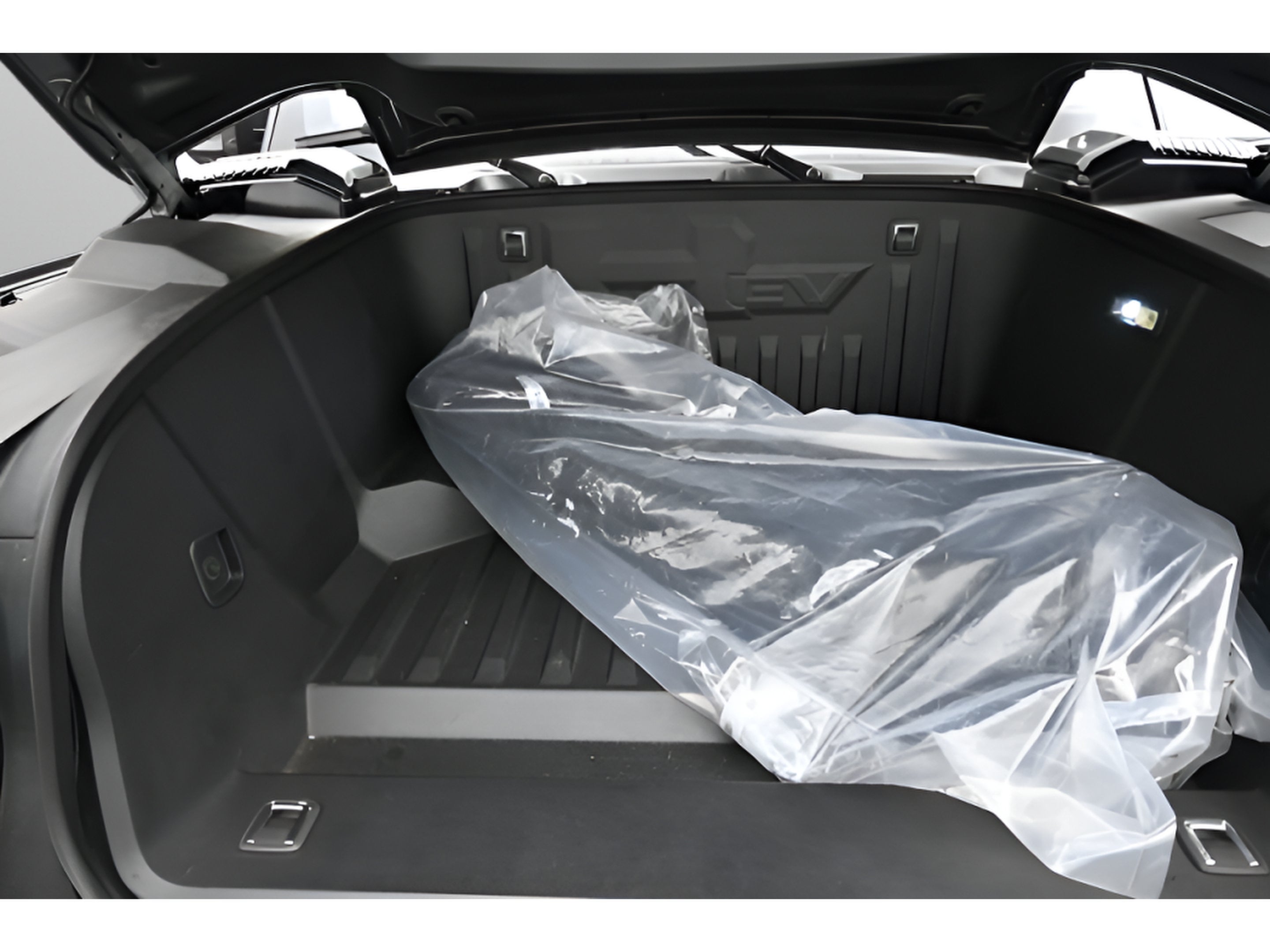 2026 GMC HUMMER EV Pickup 3X