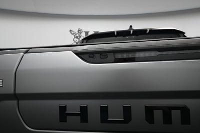 2026 GMC HUMMER EV Pickup 3X