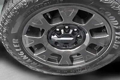 2026 GMC HUMMER EV Pickup 3X