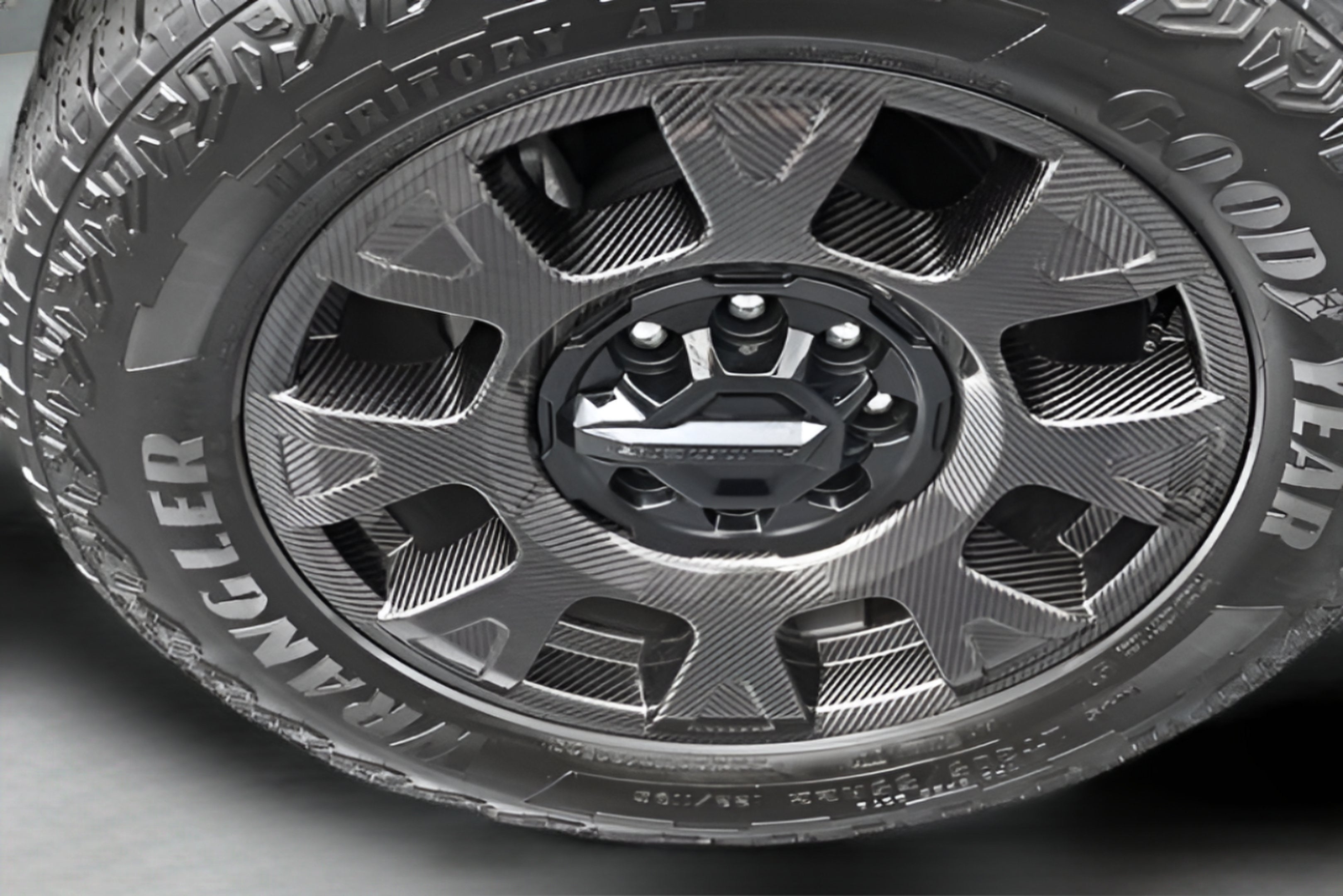 2026 GMC HUMMER EV Pickup 3X