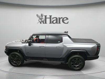 2026 GMC HUMMER EV Pickup 3X