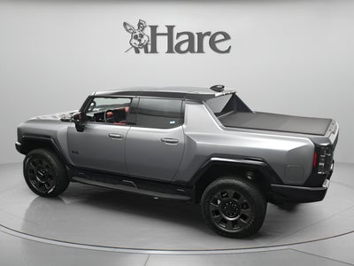 2026 GMC HUMMER EV Pickup 3X