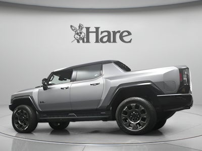 2026 GMC HUMMER EV Pickup 3X