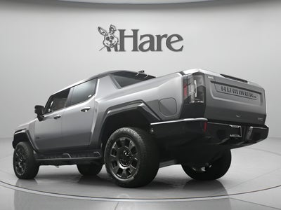 2026 GMC HUMMER EV Pickup 3X
