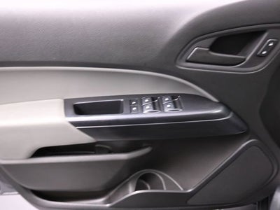 2021 GMC Canyon 2WD Elevation Standard