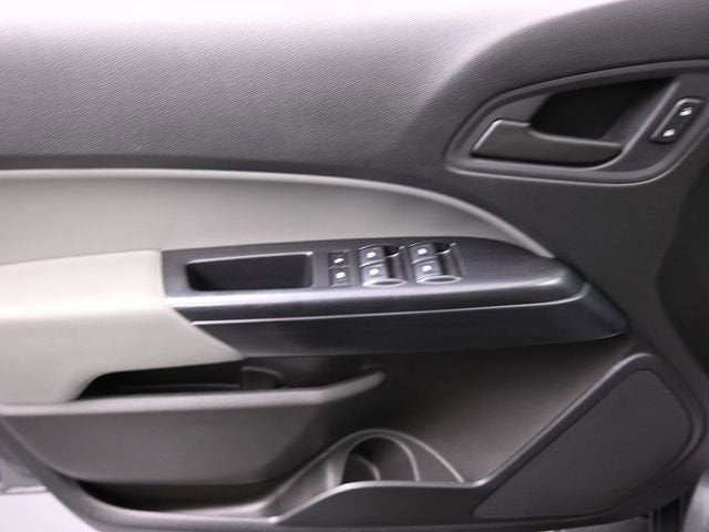 2021 GMC Canyon 2WD Elevation Standard