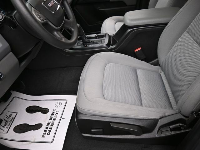 2021 GMC Canyon 2WD Elevation Standard