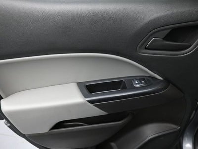 2021 GMC Canyon 2WD Elevation Standard