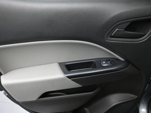 2021 GMC Canyon 2WD Elevation Standard