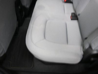 2021 GMC Canyon 2WD Elevation Standard