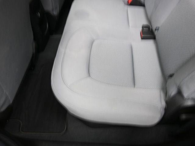 2021 GMC Canyon 2WD Elevation Standard