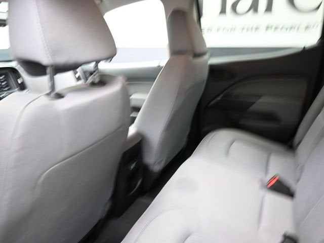 2021 GMC Canyon 2WD Elevation Standard