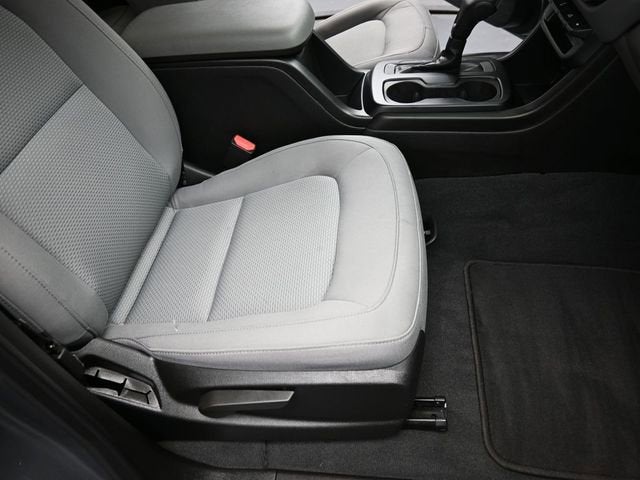 2021 GMC Canyon 2WD Elevation Standard