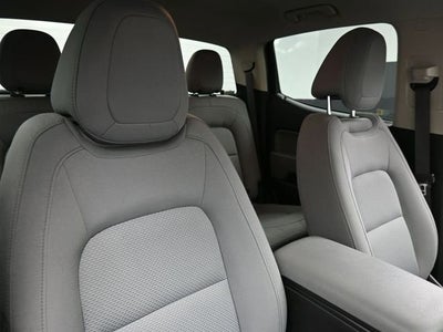 2021 GMC Canyon 2WD Elevation Standard