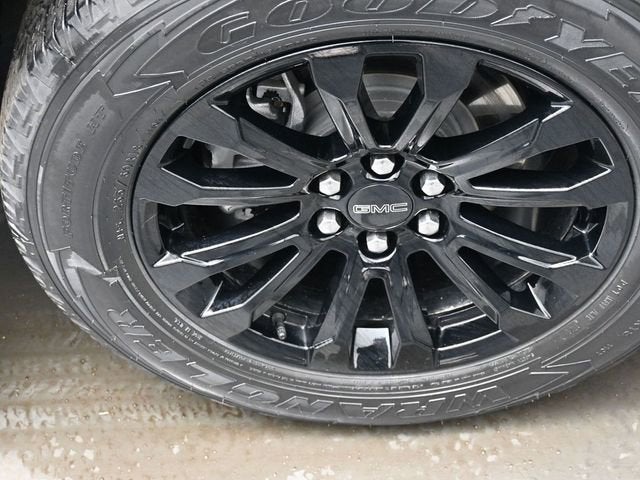 2021 GMC Canyon 2WD Elevation Standard