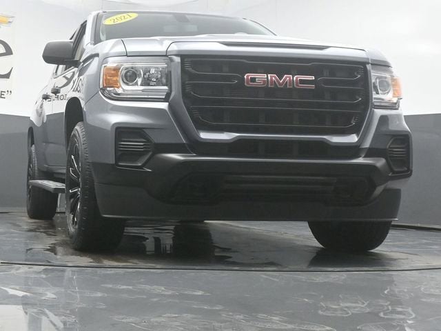 2021 GMC Canyon 2WD Elevation Standard