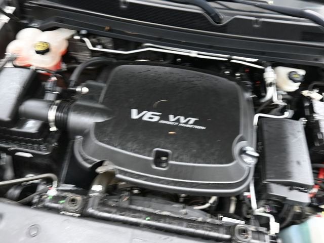 2021 GMC Canyon 2WD Elevation Standard