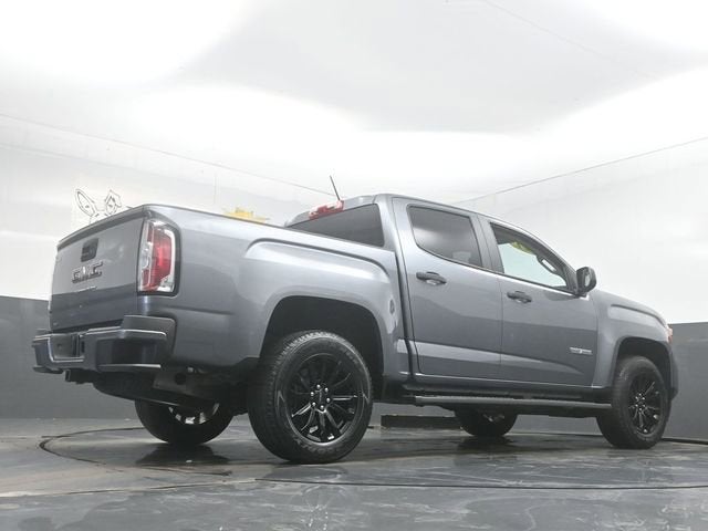 2021 GMC Canyon 2WD Elevation Standard