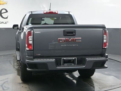 2021 GMC Canyon 2WD Elevation Standard