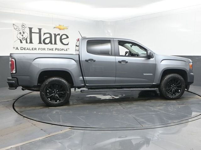 2021 GMC Canyon 2WD Elevation Standard