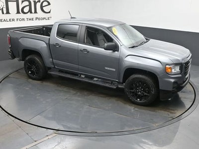 2021 GMC Canyon 2WD Elevation Standard