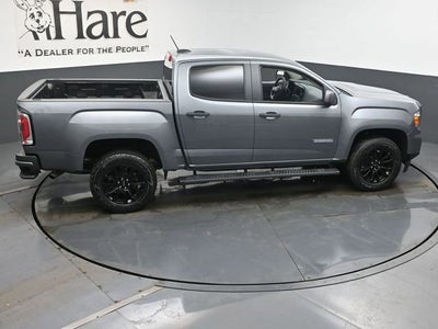 2021 GMC Canyon 2WD Elevation Standard
