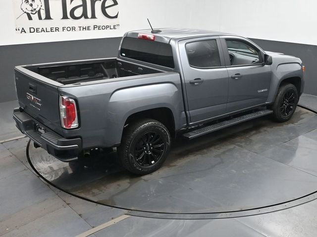 2021 GMC Canyon 2WD Elevation Standard