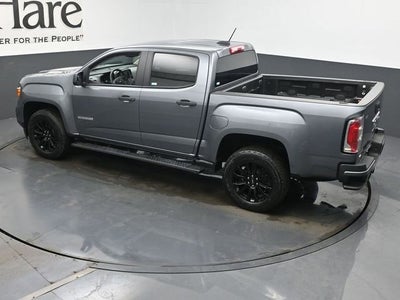 2021 GMC Canyon 2WD Elevation Standard