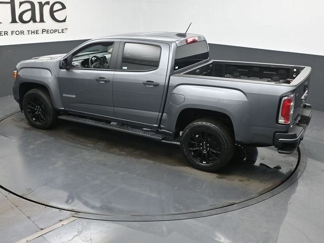 2021 GMC Canyon 2WD Elevation Standard