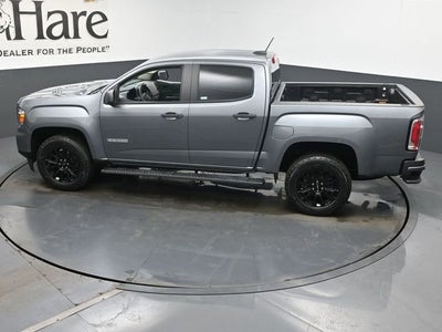2021 GMC Canyon 2WD Elevation Standard