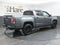 2021 GMC Canyon 2WD Elevation Standard