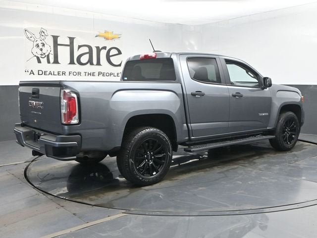 2021 GMC Canyon 2WD Elevation Standard