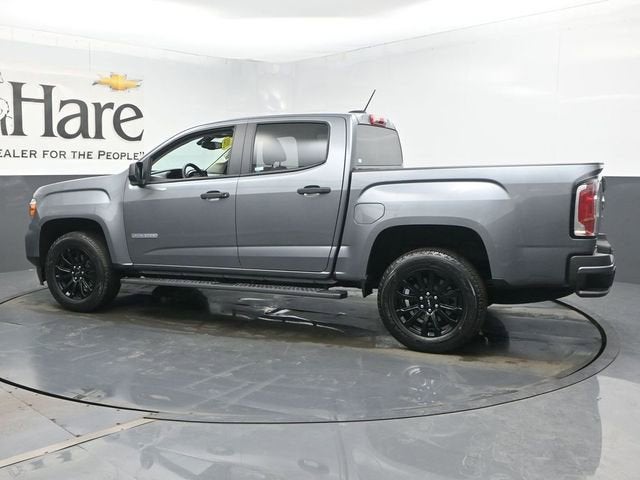 2021 GMC Canyon 2WD Elevation Standard