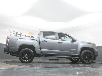 2021 GMC Canyon 2WD Elevation Standard