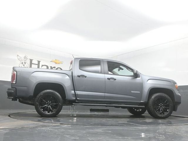 2021 GMC Canyon 2WD Elevation Standard