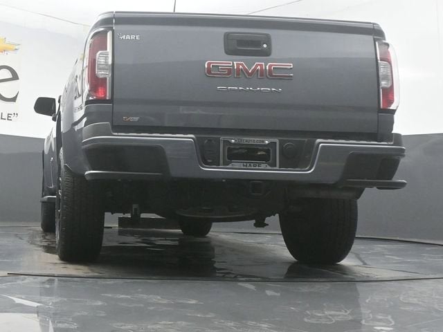 2021 GMC Canyon 2WD Elevation Standard