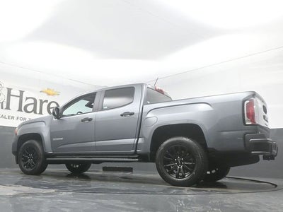 2021 GMC Canyon 2WD Elevation Standard