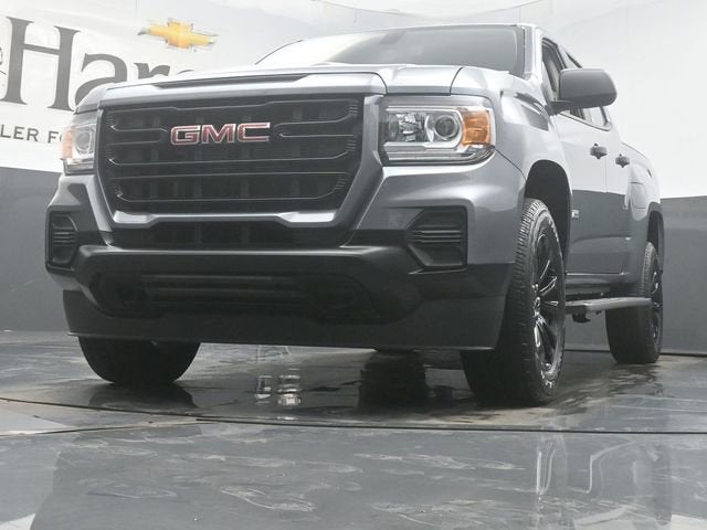 2021 GMC Canyon 2WD Elevation Standard