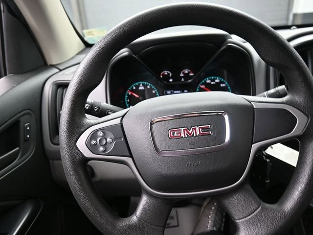 2021 GMC Canyon 2WD Elevation Standard