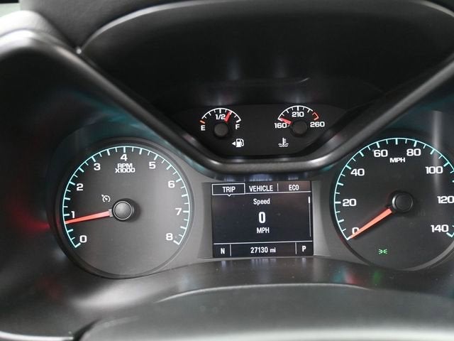 2021 GMC Canyon 2WD Elevation Standard